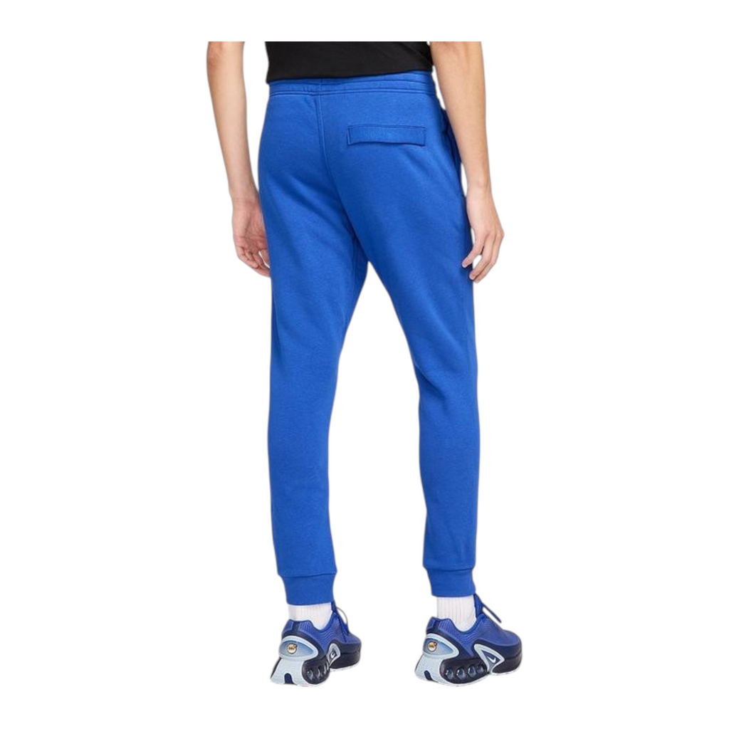 Nike Mens Standard Fit Taper Leg Joggers