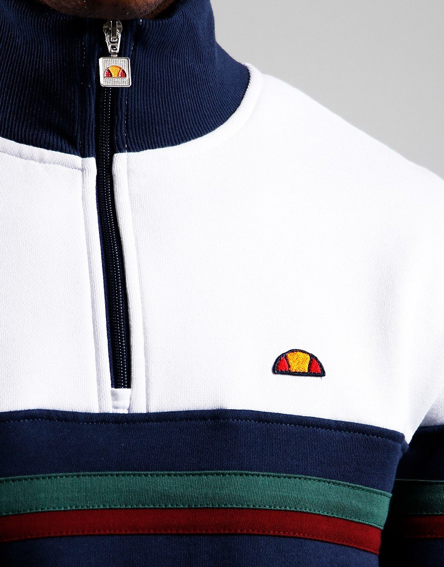 Ellesse Causa Track Top
