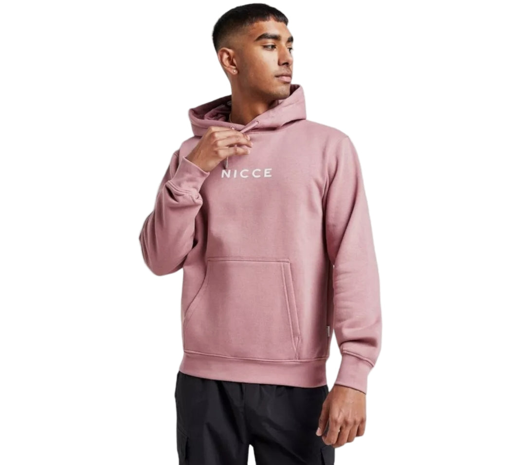 Nicce Centre Logo Hood