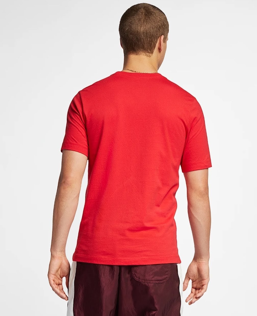 Nike Sportswear Club T-Shirt