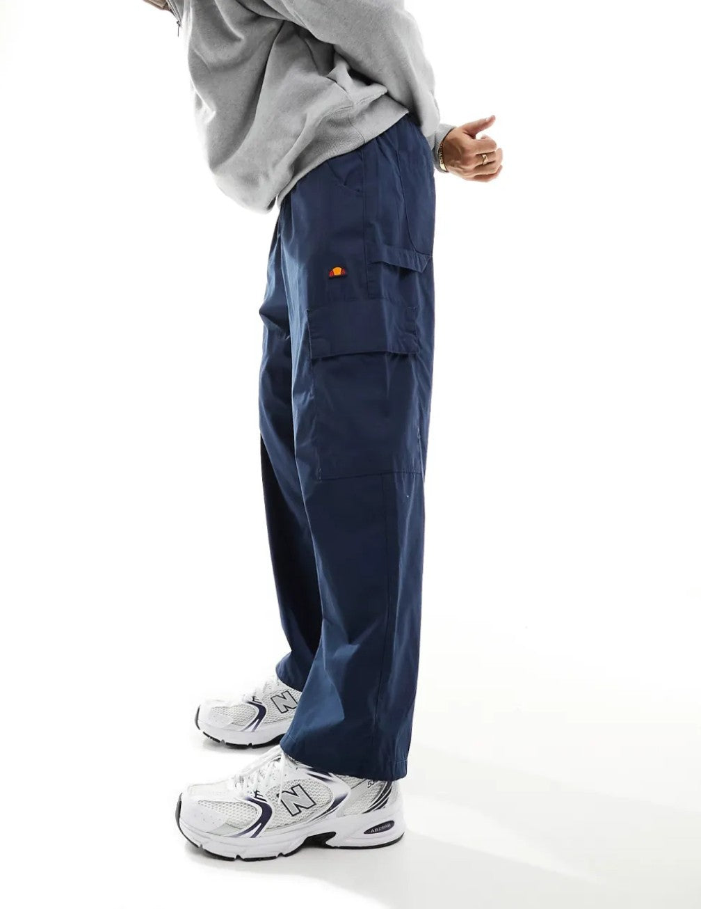 Ellesse Drillar Cargo Pant