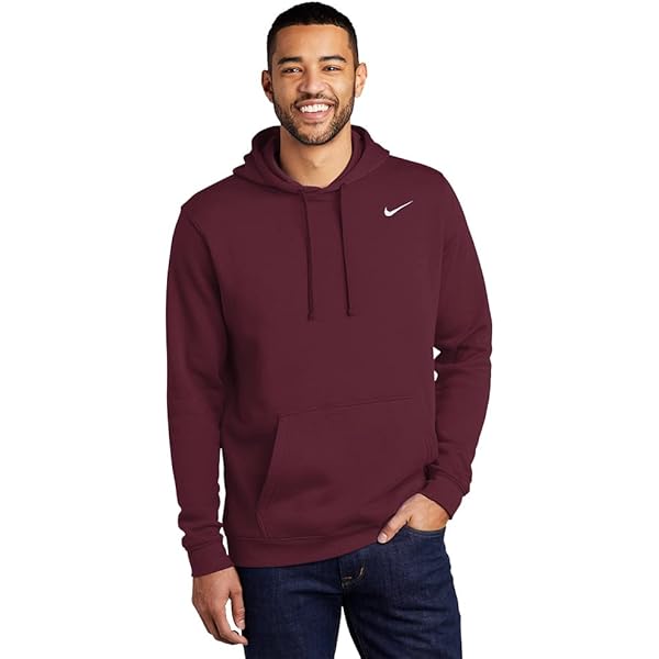 Nike Club Fleece Hoodie