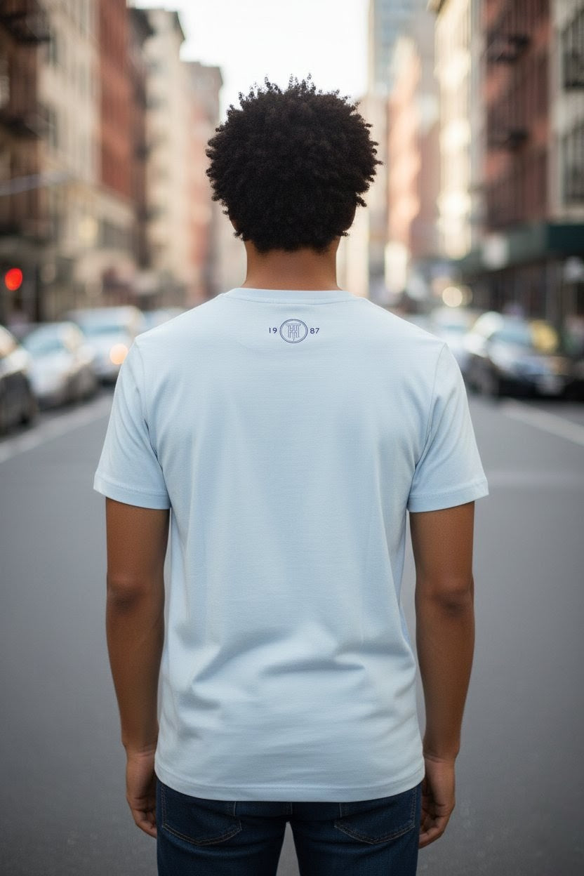 Home Town Repeat T-Shirt