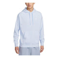 Nike Club Fleece Hoodie