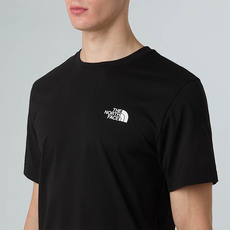 The North Face Simple Dome T-Shirt