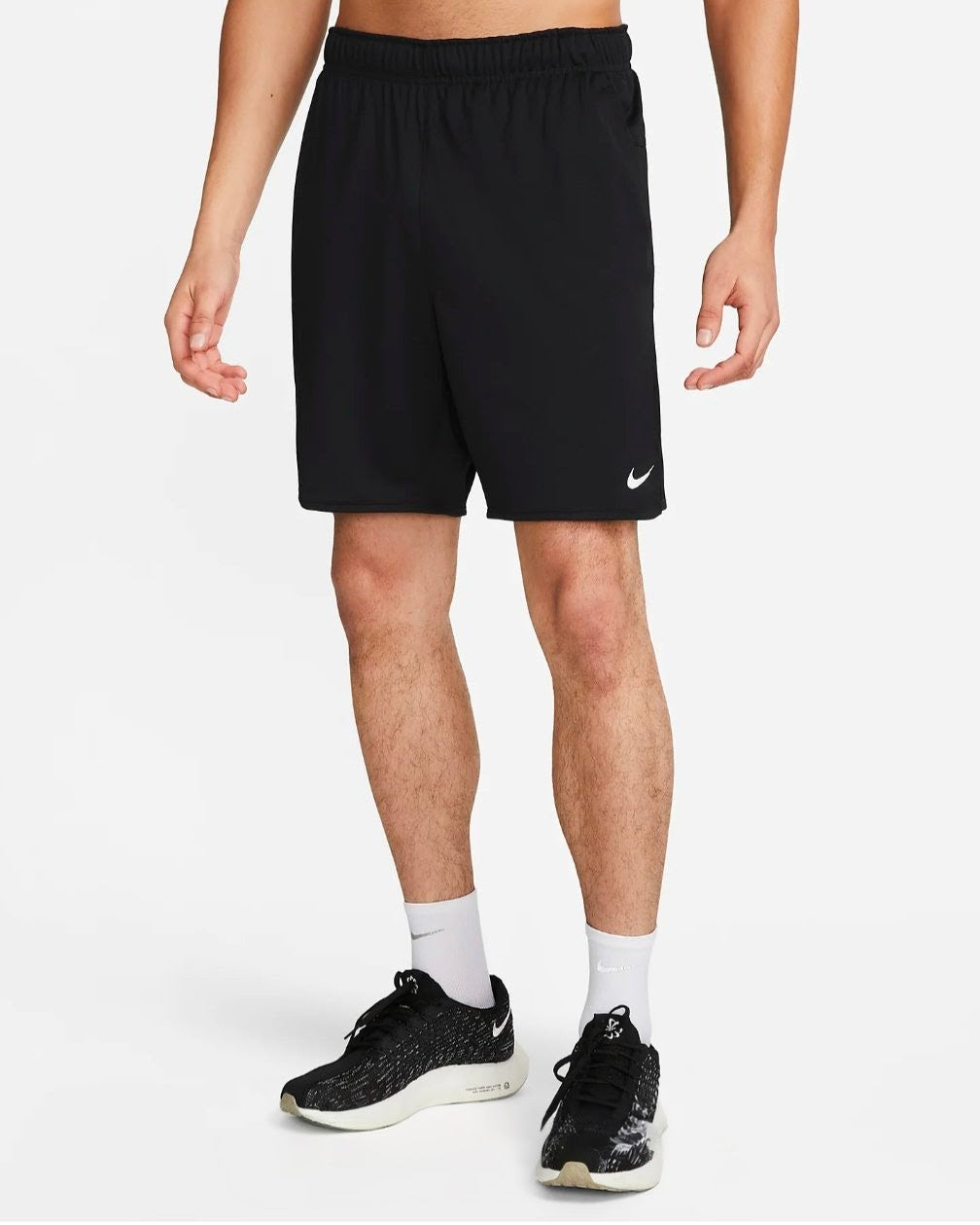 Nike Totality Dri-Fit Short