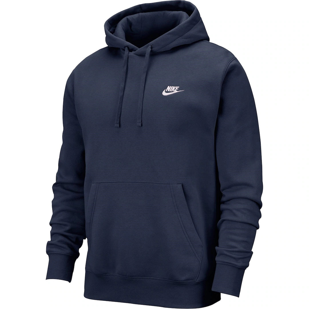 Nike Club fleece hoodie