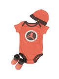 Jordan Baby Set