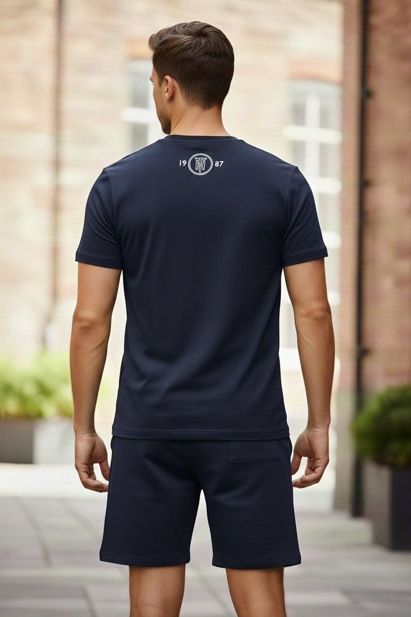 Hone Town Rooted T-Shirt