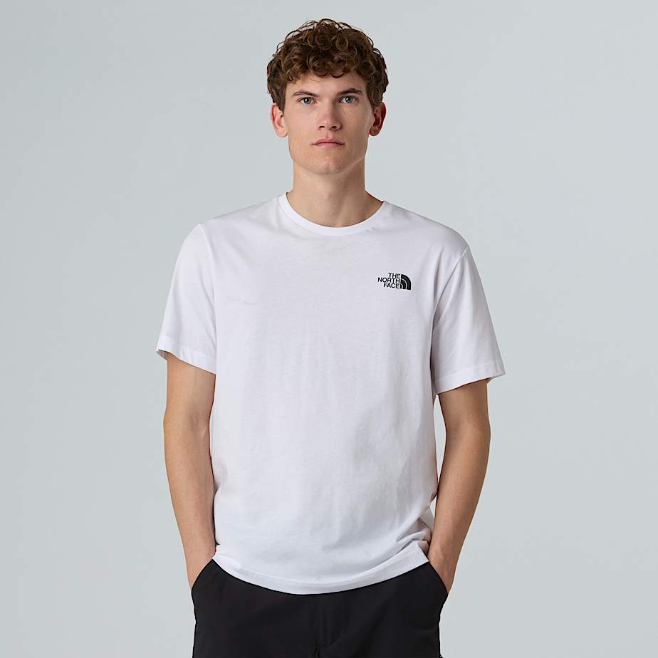 The North Face NSE Box T-Shirt