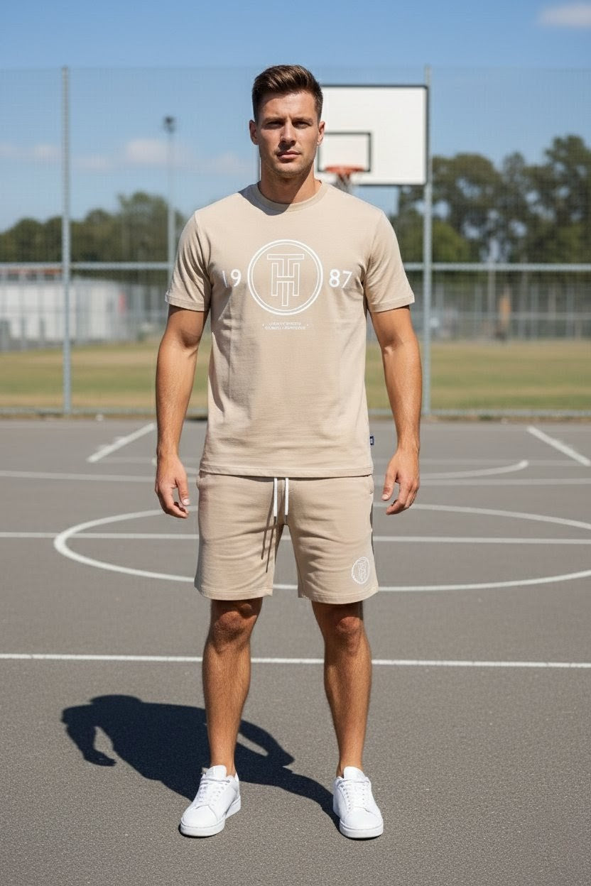 Home Town Rooted T-Shirt