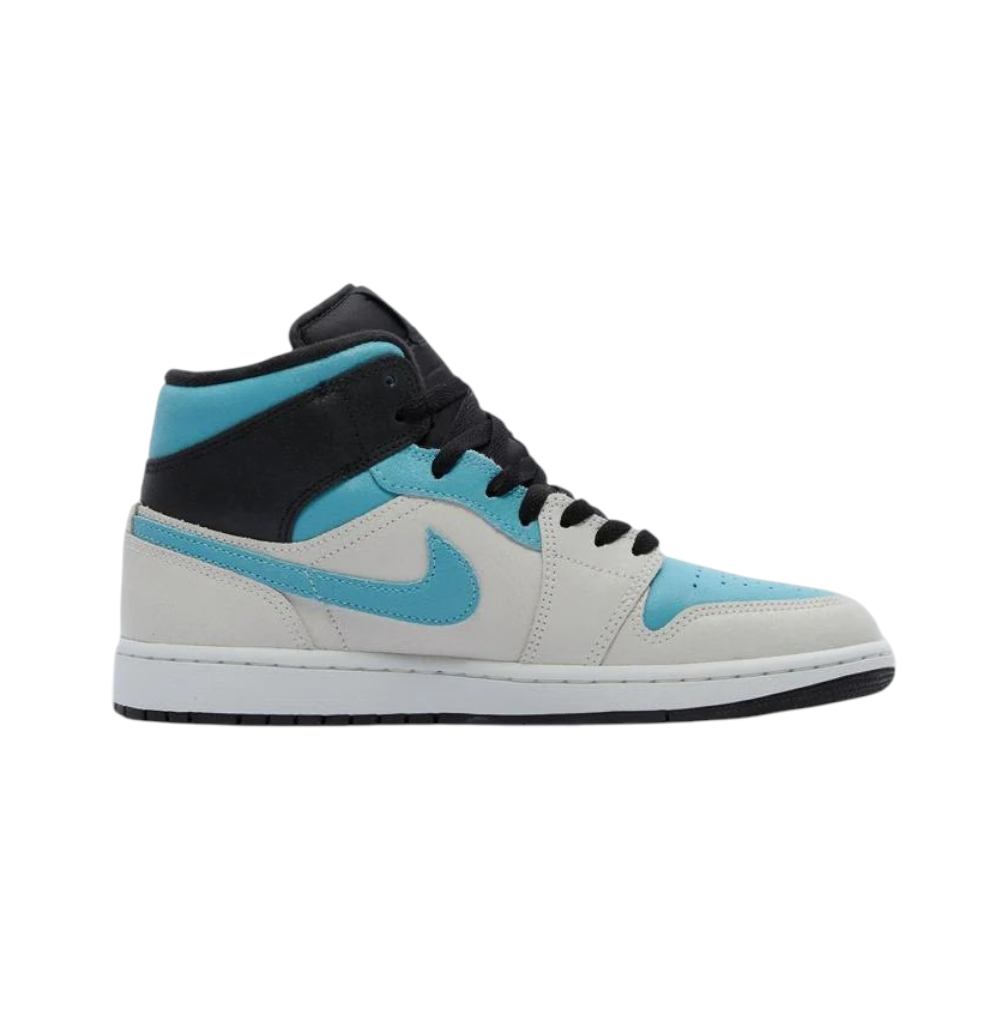 Air Jordan 1 Mid Trainer