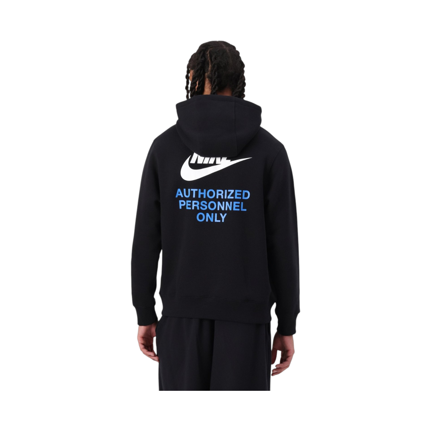 Nike Authorised Hoodie