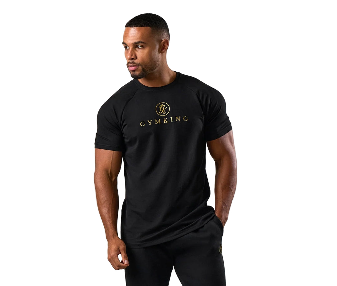 Gym King Pro Tee
