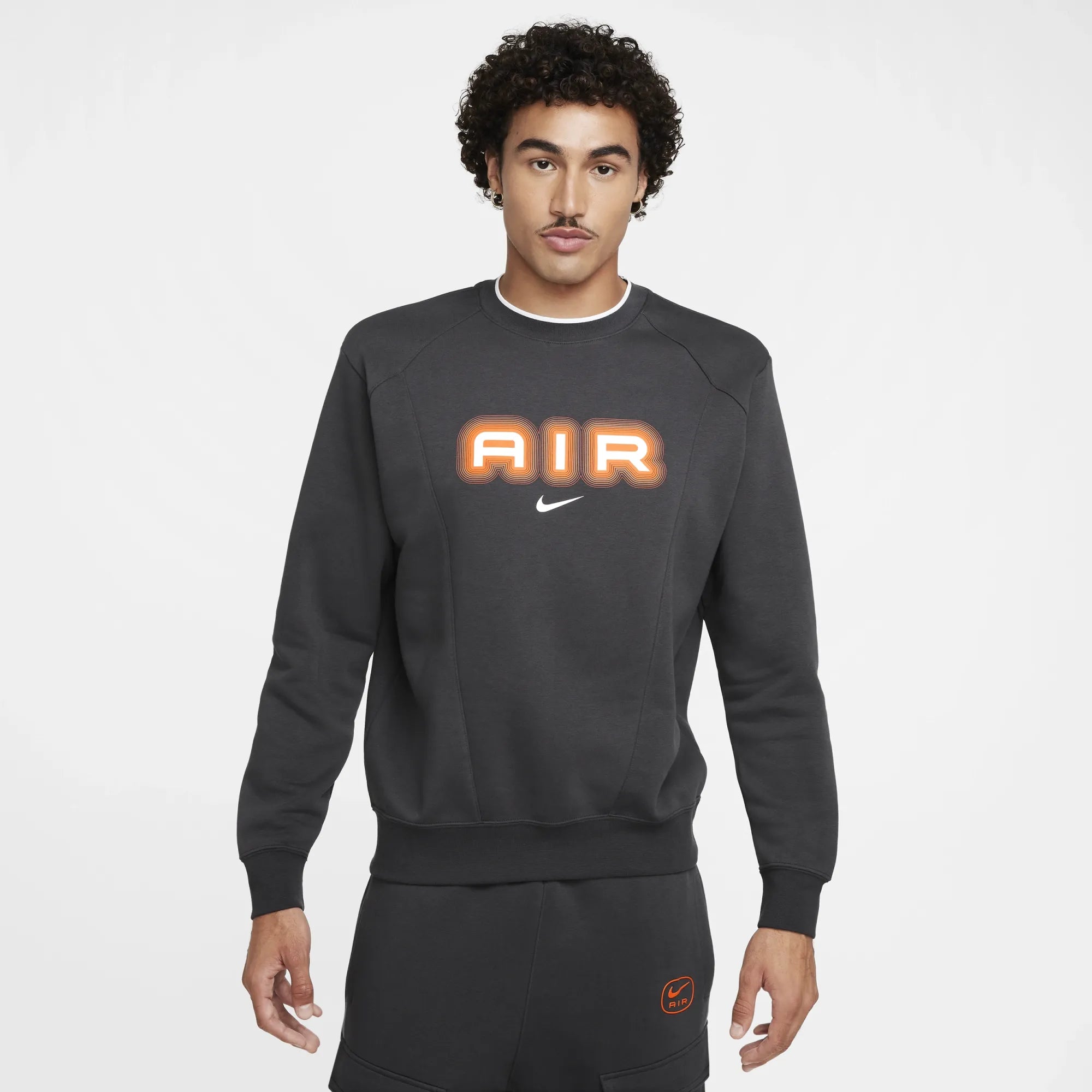 Nike Air Sweatshirt