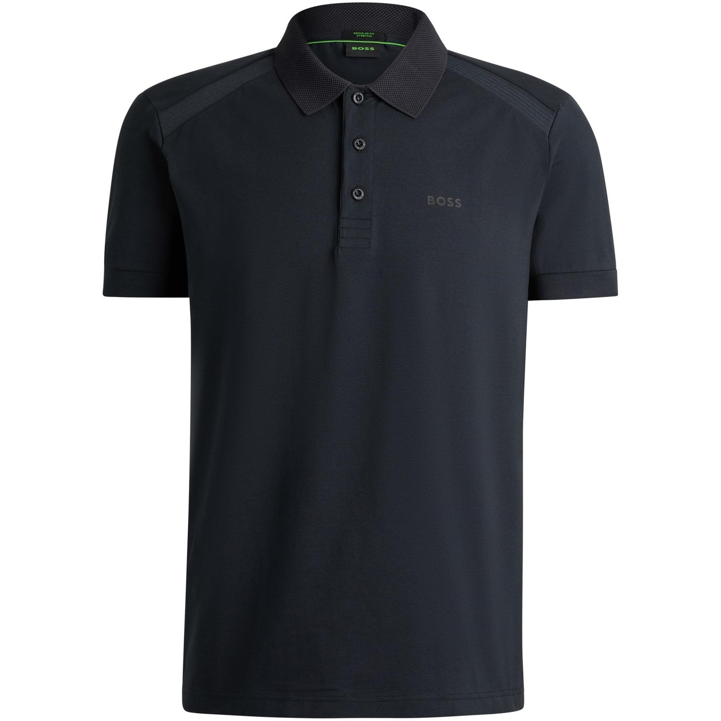 Boss Paddy 4 Polo Shirt