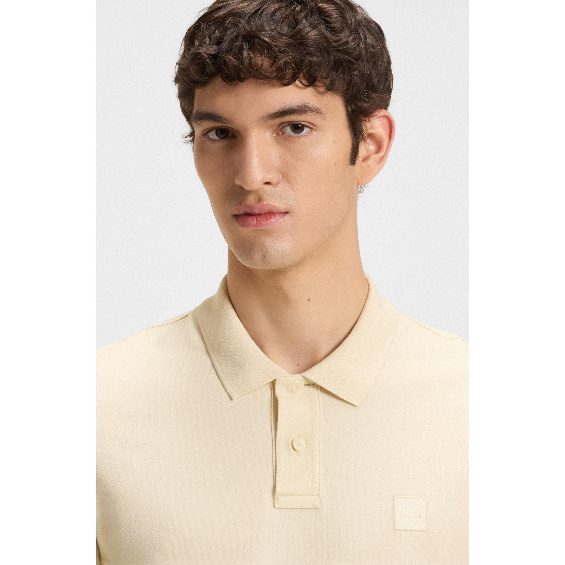 Boss Passenger Premium Design Polo Shirt