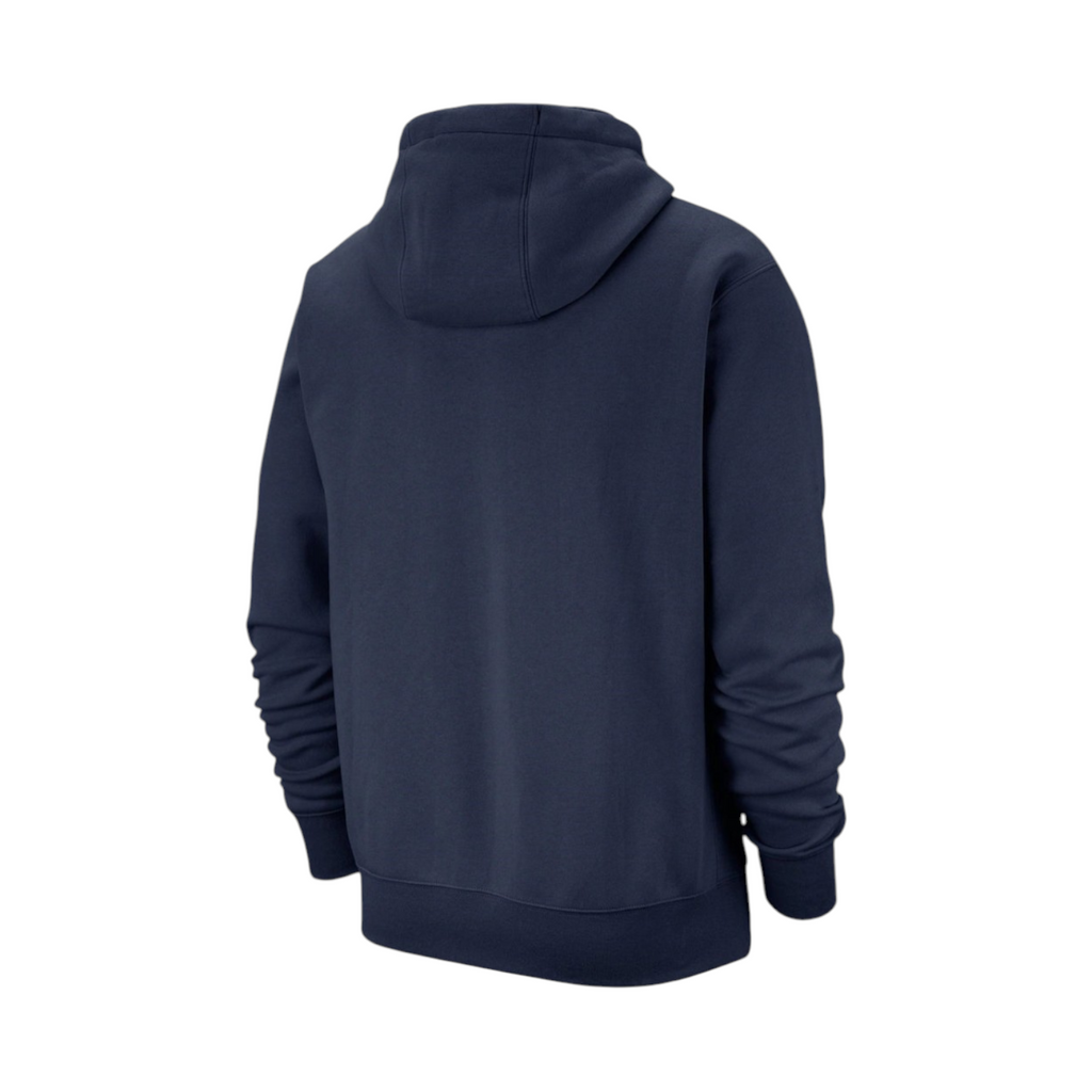 Nike Club fleece hoodie