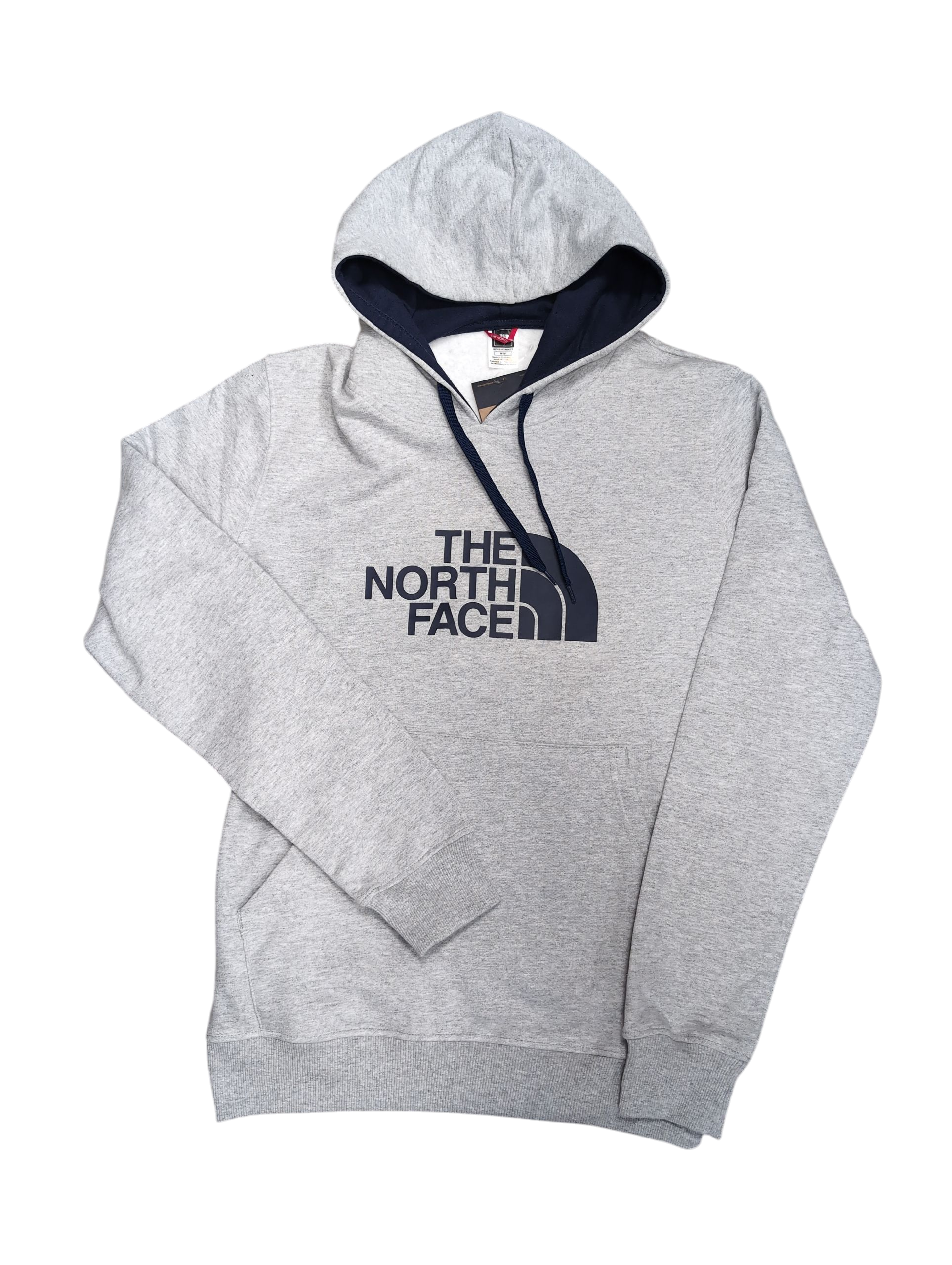 The North Face New Peak Hoodie