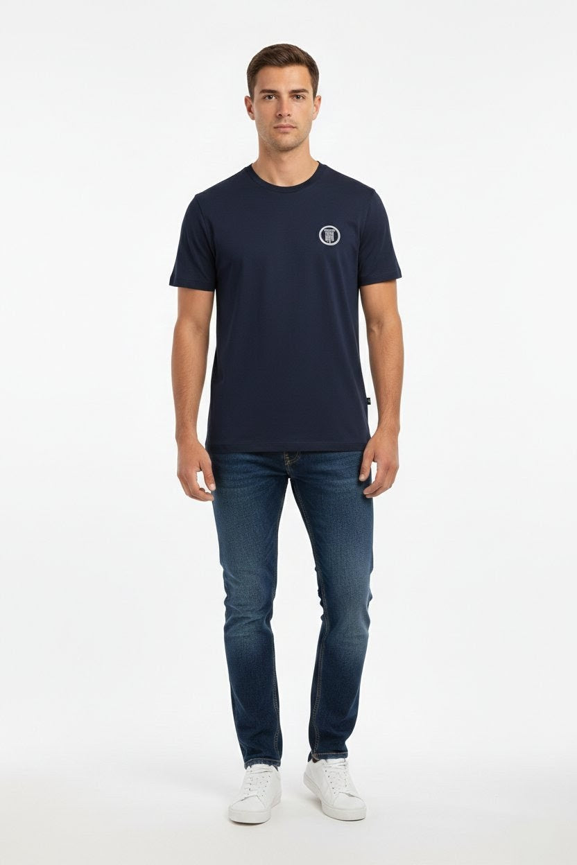 Home Town Core Stamp T-Shirt