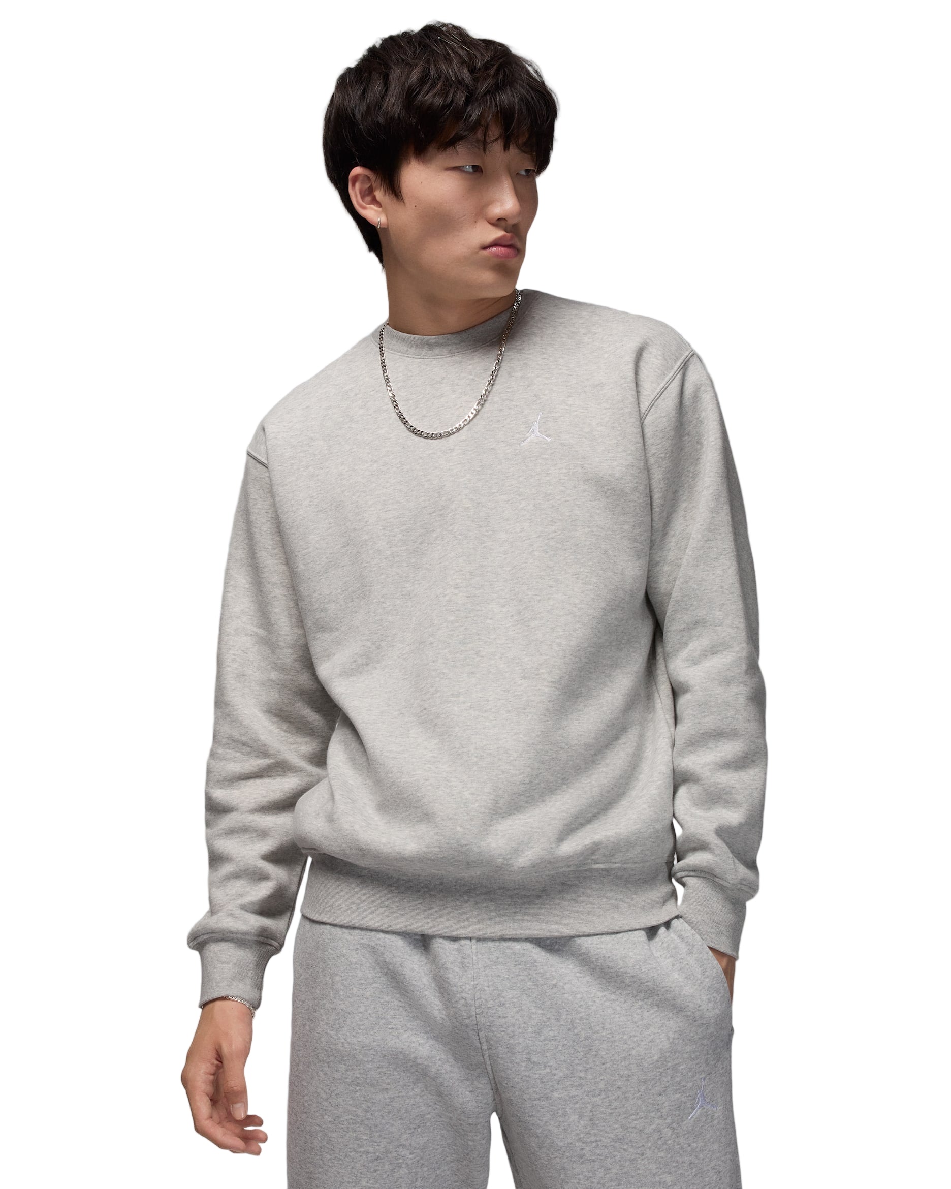 Jordan Brooklyn Sweatshirt