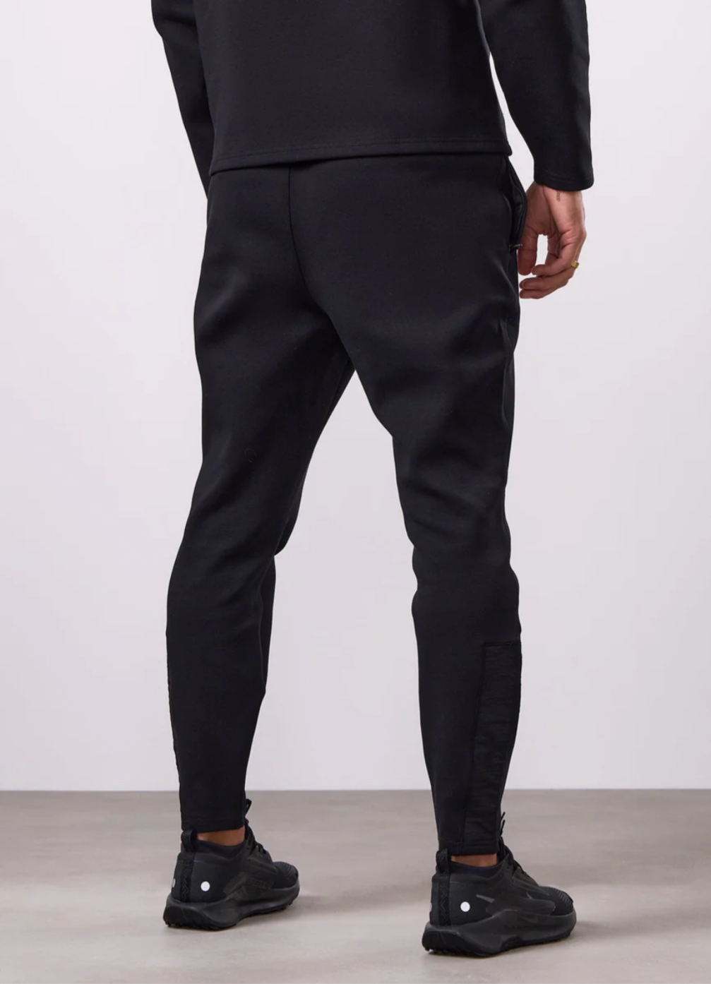 Gym King Dynamic Training Pant