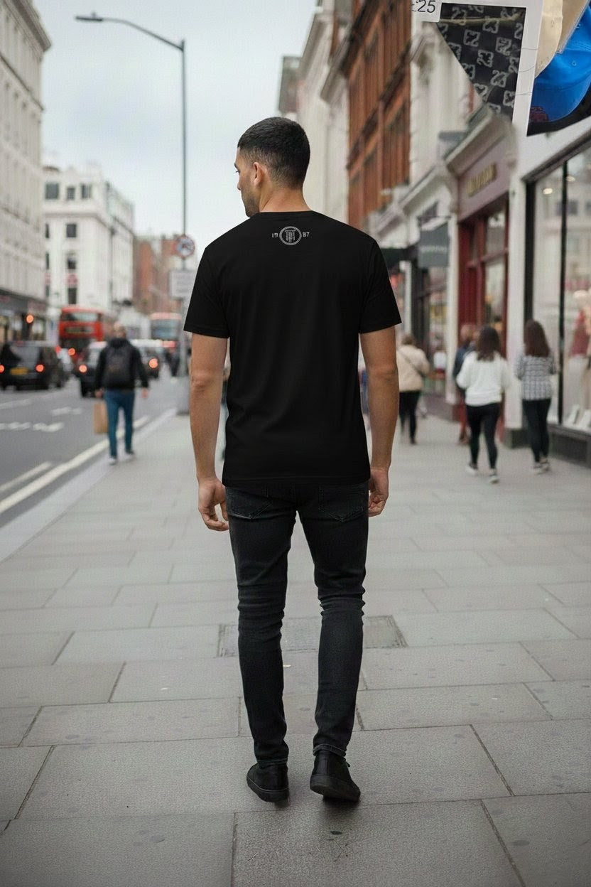 Home Town Repeat T-Shirt