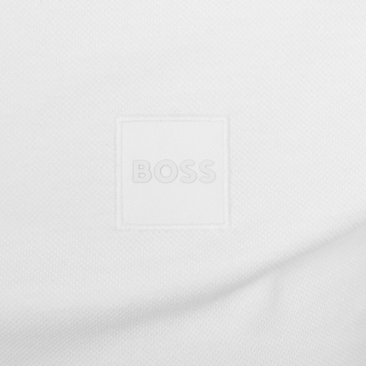 Boss Passertip Polo