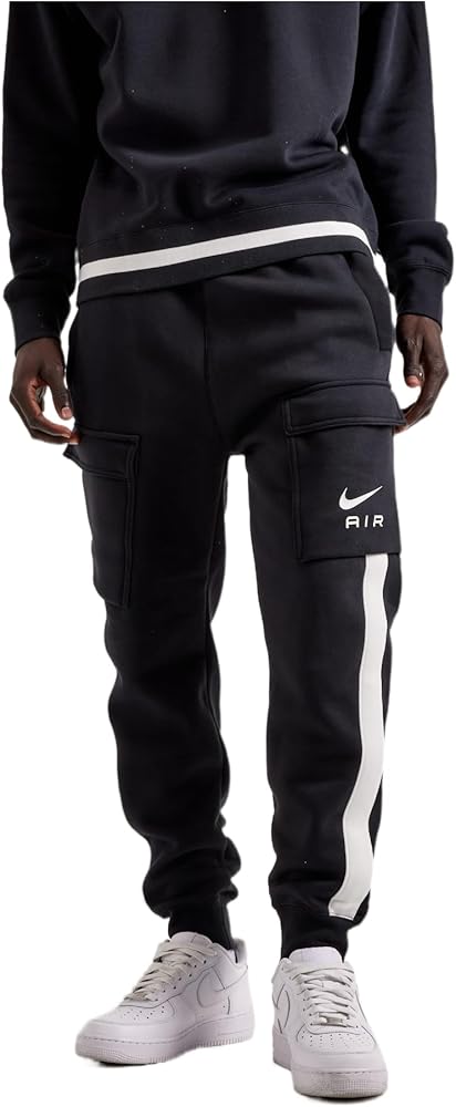 Nike Air Swoosh Joggers