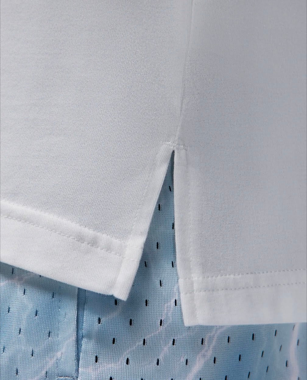 Jordan Sport Dri-FIT Short-Sleeve Top