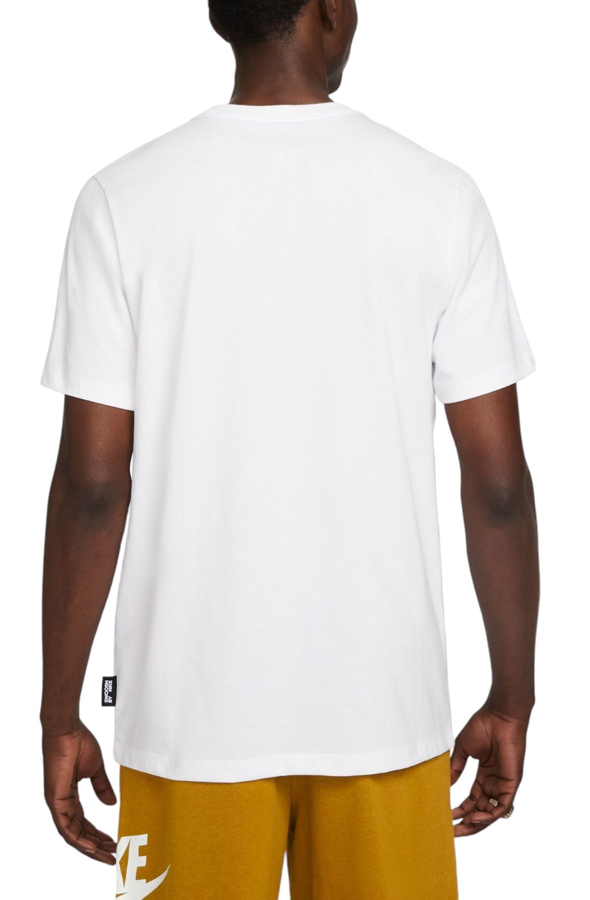 Nike Swoosh T-Shirt