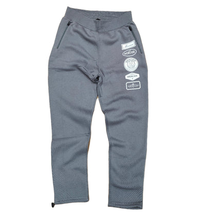 Mercier PR Badge Jogger