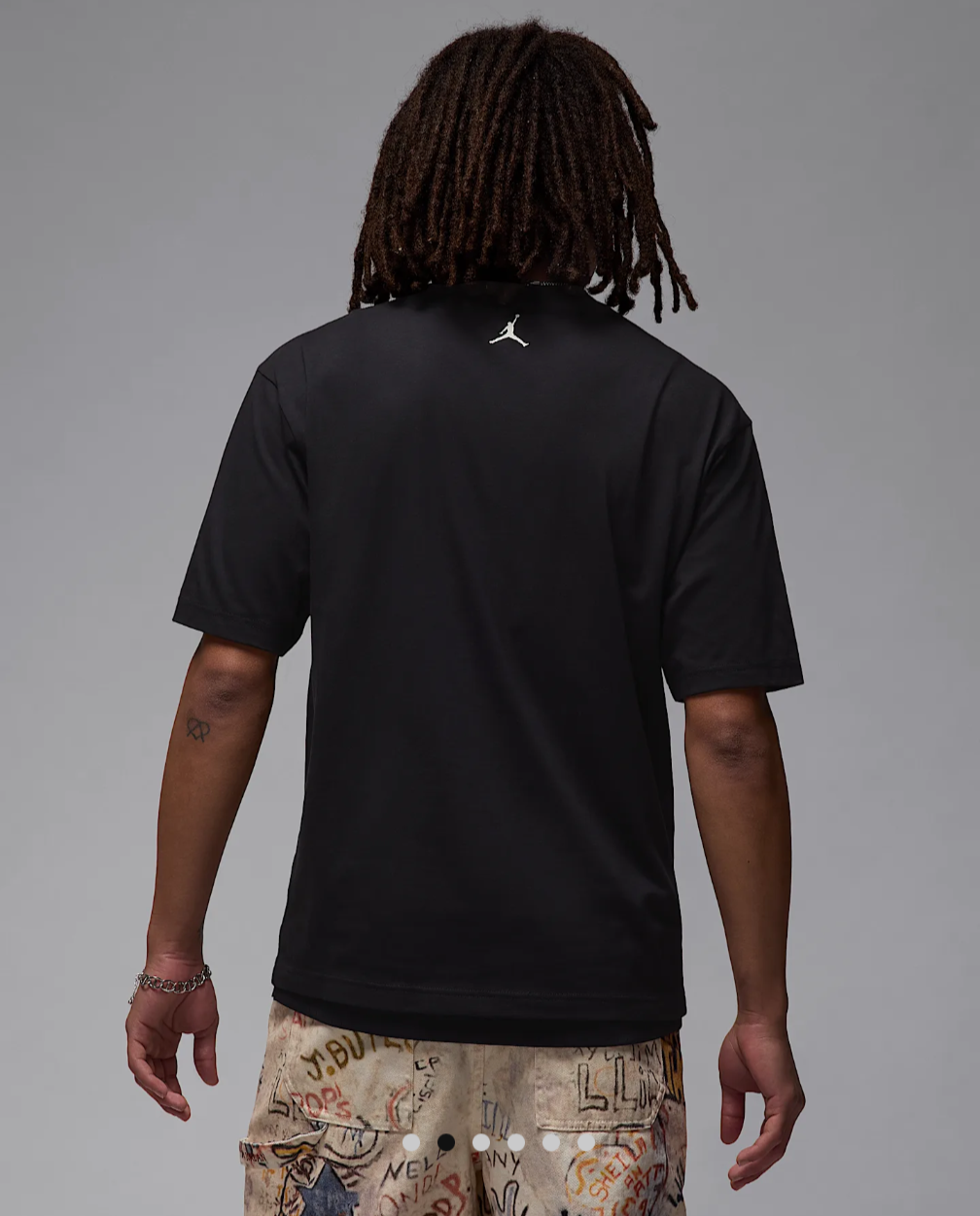 Jordan brooklyn T-Shirt