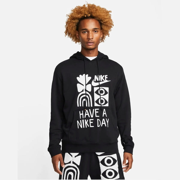 Nike Have A Nike Day French Terry Hoodie