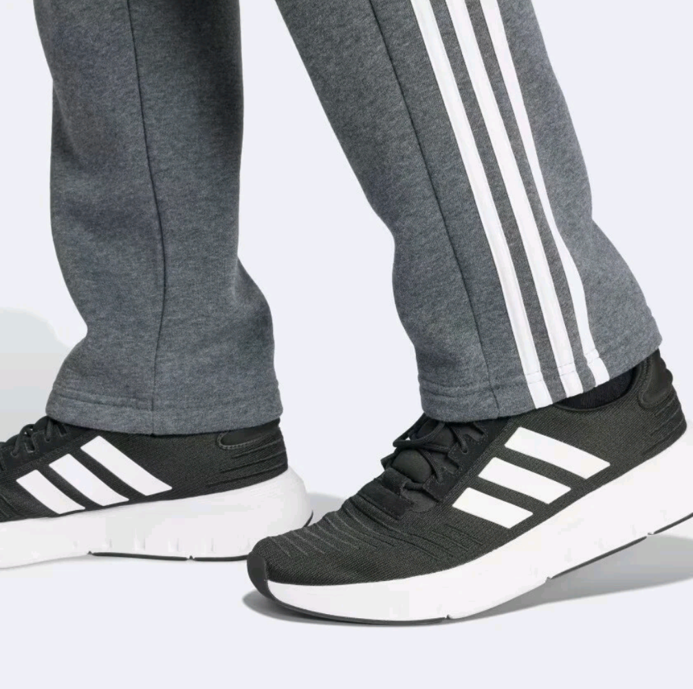 Adidas Men's Essentials 3-Stripes