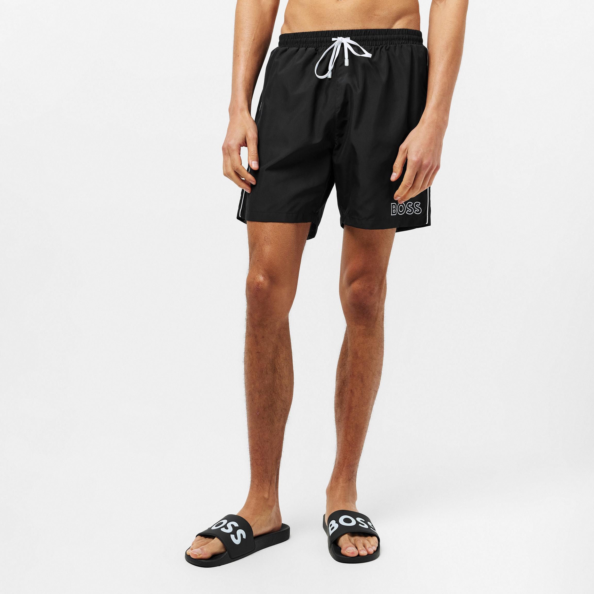 Boss Starfish Swim Shorts