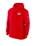 Nike NFL KC Chiefs Hoodie