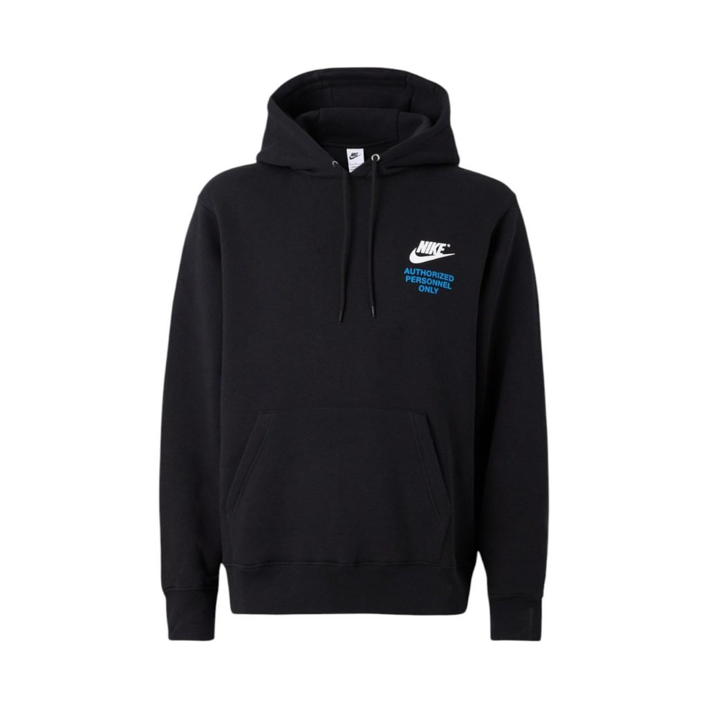 Nike Authorised Hoodie