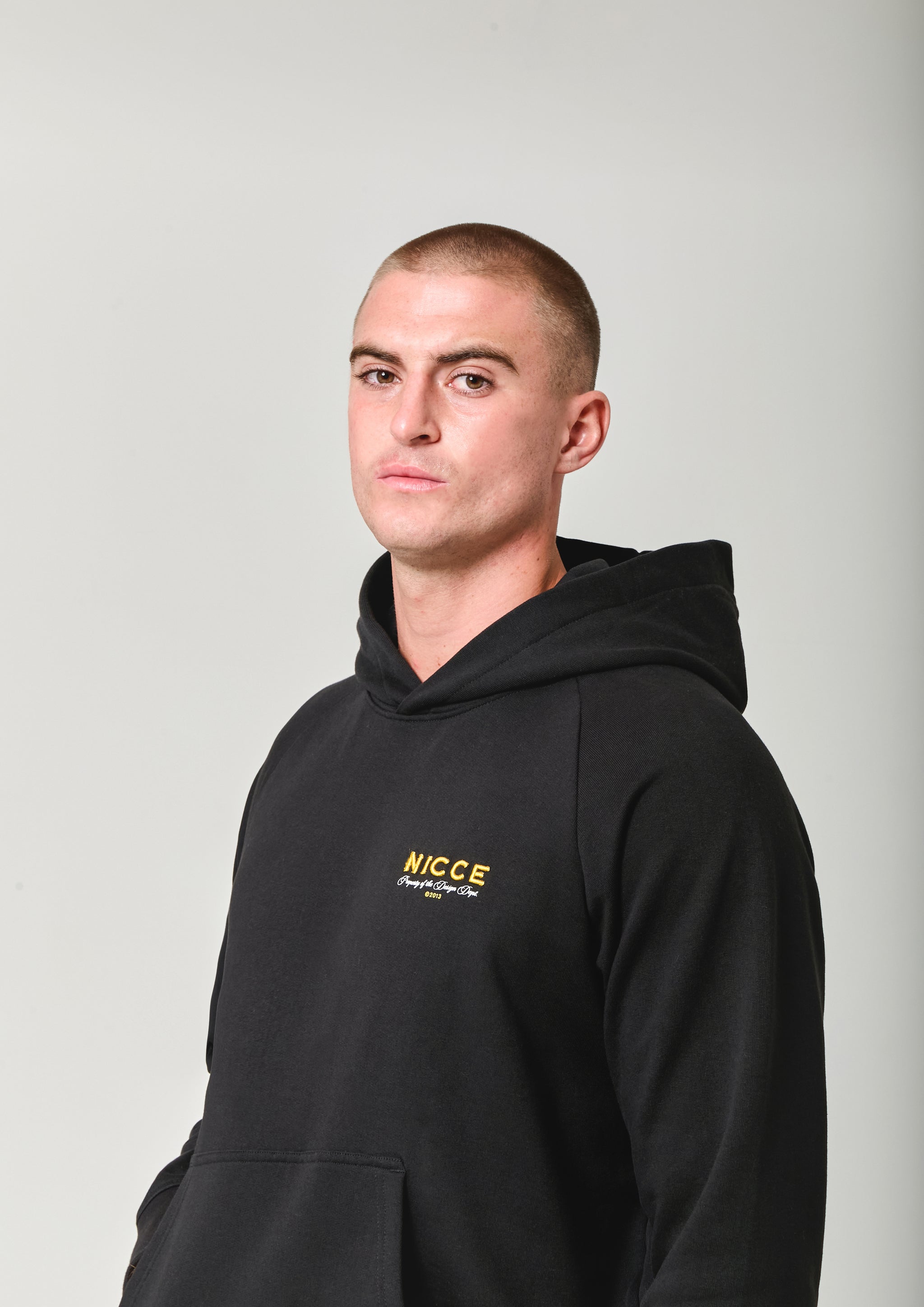 NICCE Meridian Hoodie