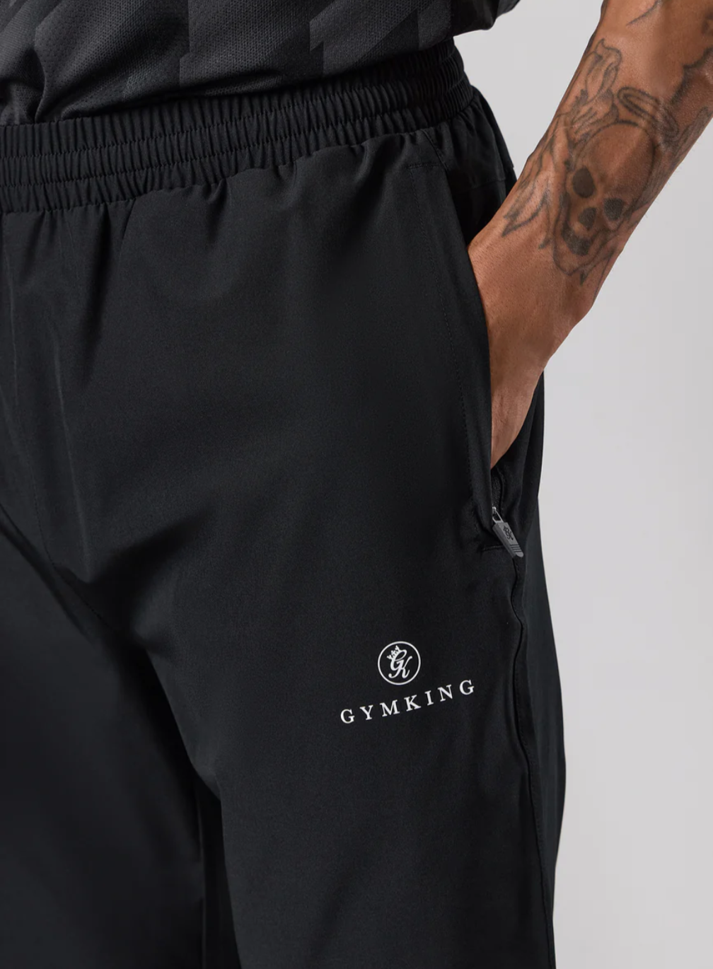 Gym King Power Woven Pant