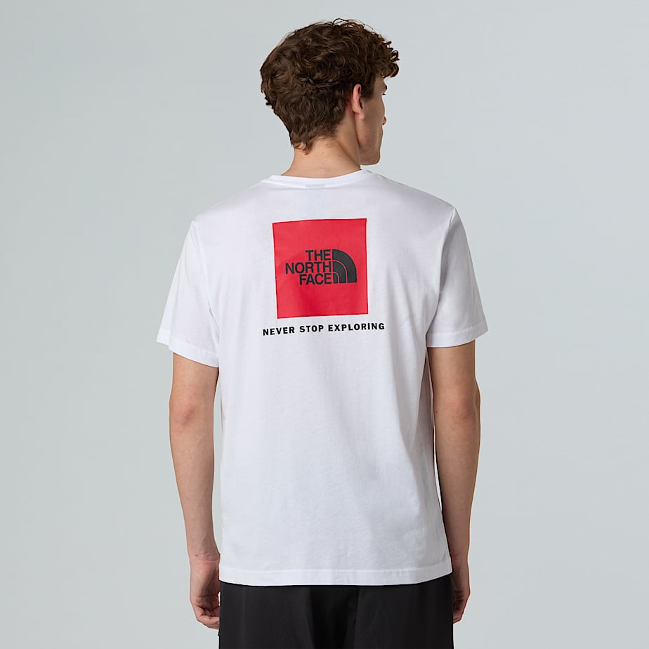 The North Face NSE Box T-Shirt