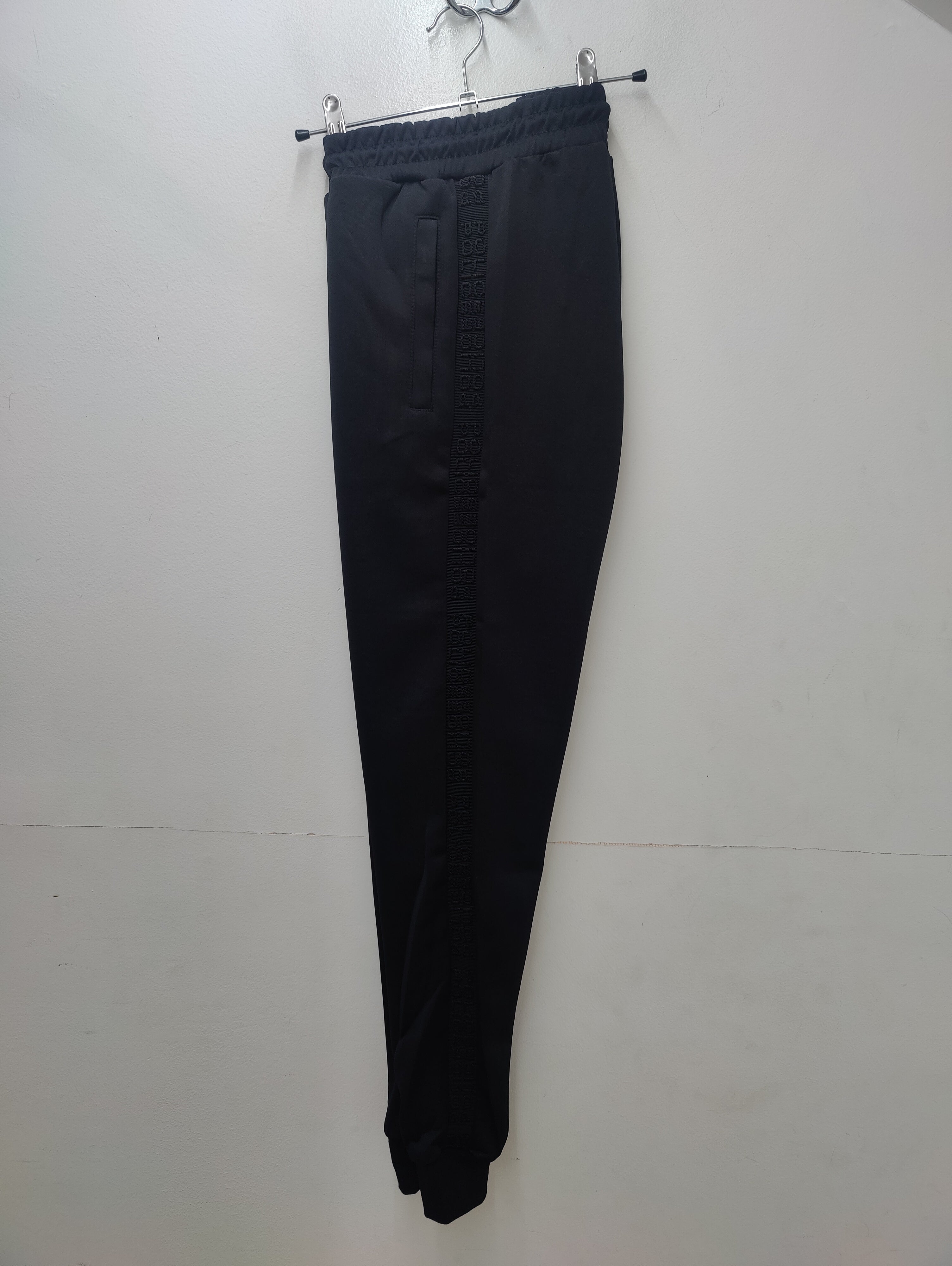 Police Melad Tracksuit Bottoms – DSL CLOTHING