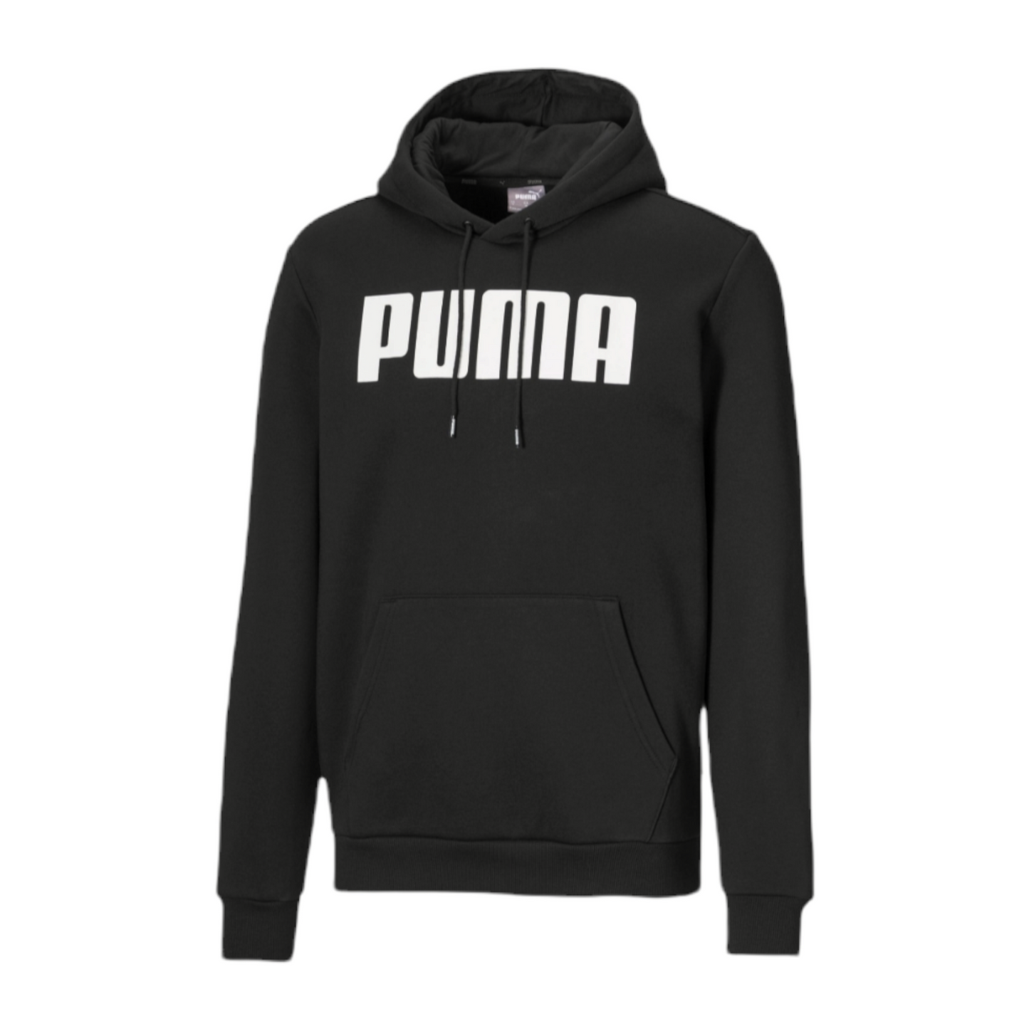 Puma Essentials Fleece Men's Hoodie