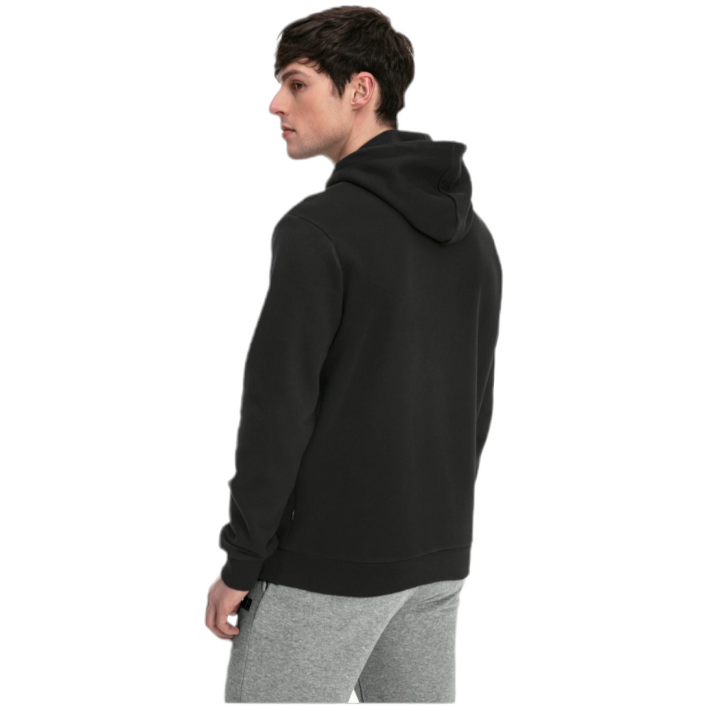 Puma Essentials Fleece Men's Hoodie